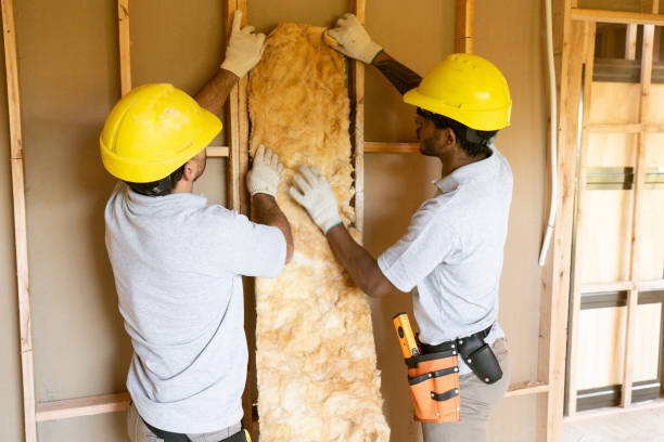 Best Attic Insulation Installation  in Lehigh Acres, FL